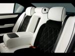 Hyundai Genesis White Edition by DUB Magazine 2008 года